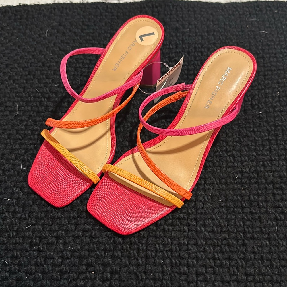 Marc Fisher Heels